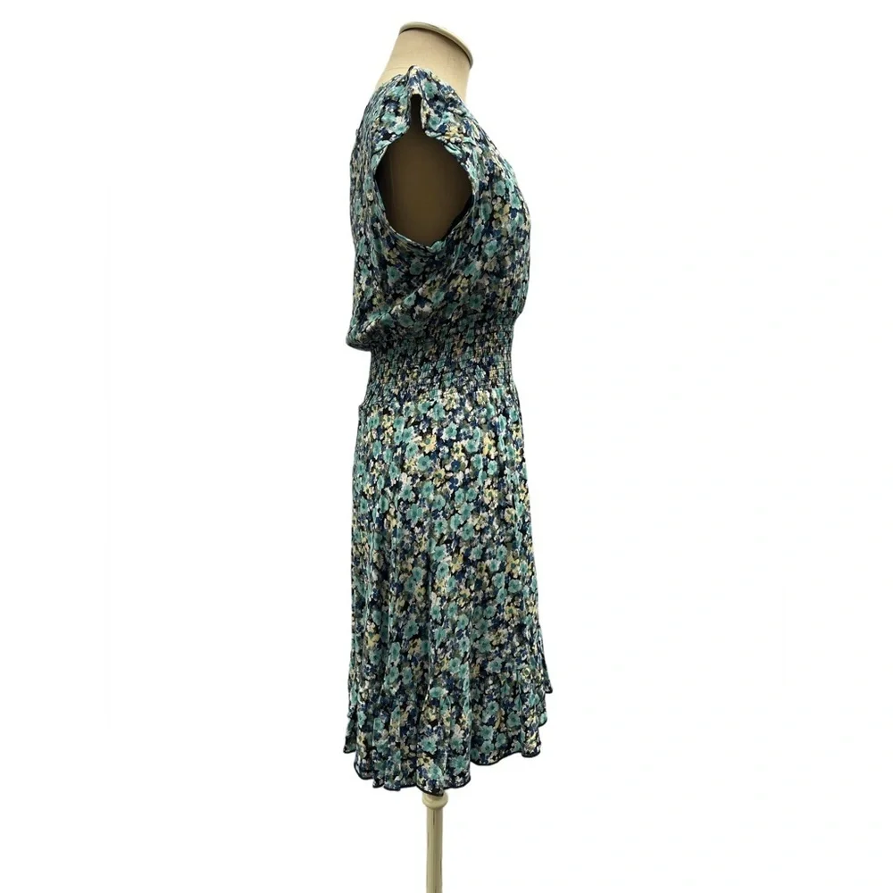 American Rag Floral Sundress | Medium - Picture 5 of 9